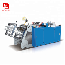 Bonjee Best Selling Products Widely Used Corrugated Carton Box Making Machine In Philippines